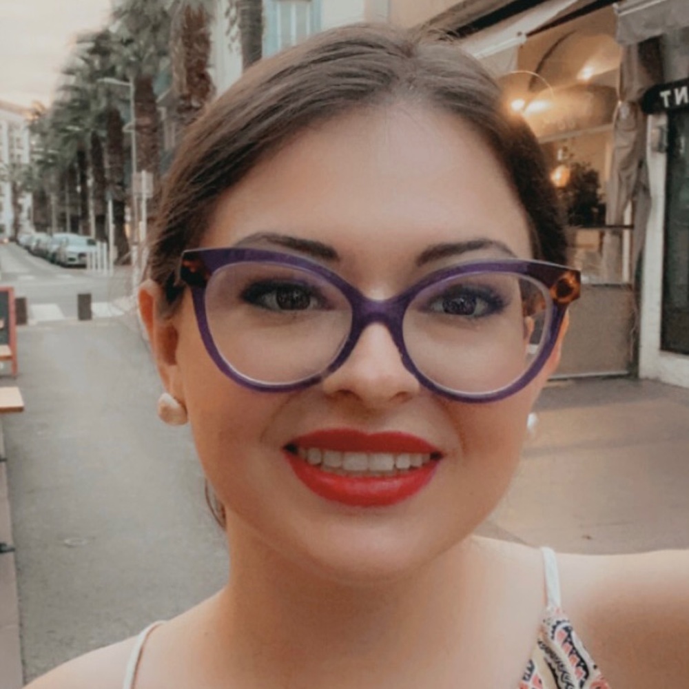 Meet your Posher, Jane